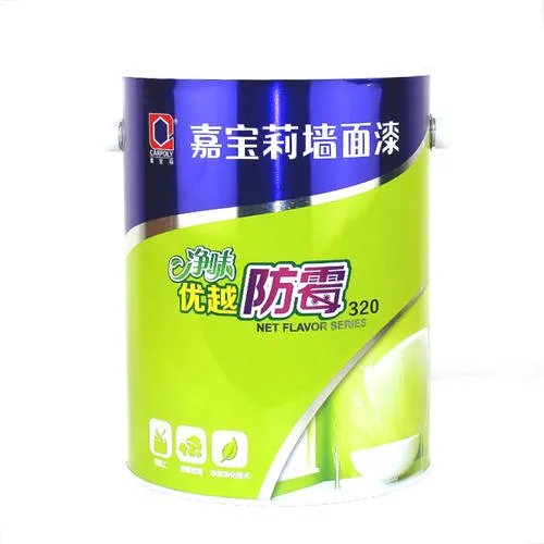 油漆加盟什么品牌好?油漆十大品牌
