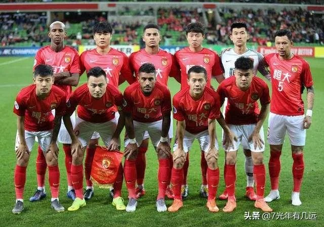 浦和红钻队与广州恒大,谁的后劲更足?