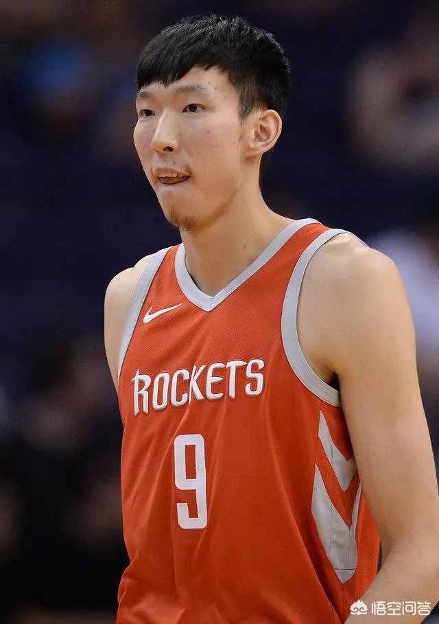 火箭为什么裁掉周琦?他的火箭生涯表现如何?