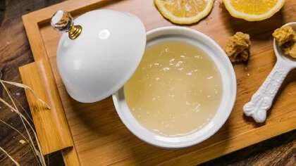 燕窝怎么吃