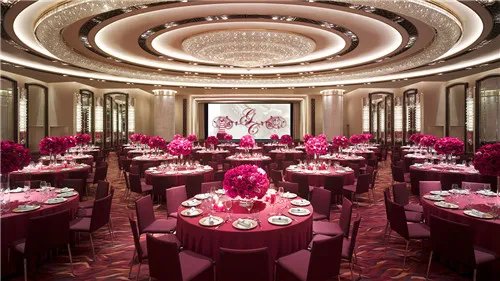 五星级酒店婚宴价格 2017北京五星级婚宴酒店价格大全