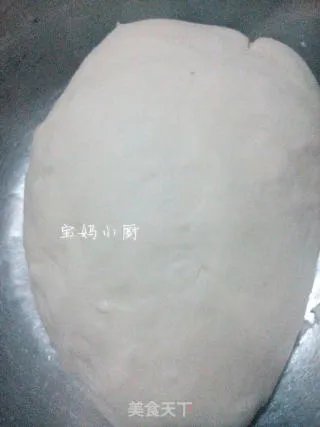 韭菜盒子