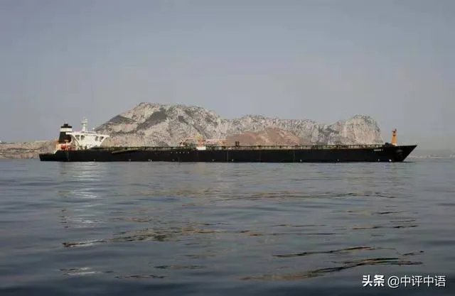 伊朗危机明明是美国伊朗对垒,为什么英国也要参合?