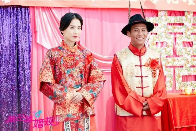 电视剧《男人四十要出嫁》和电视剧《第22条婚规2》这两部剧有什么不同?