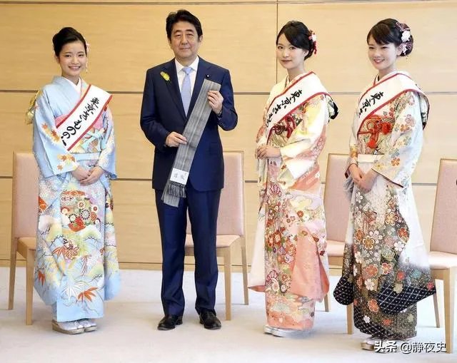 安倍提出辞职后,为什么还要与特朗普进行最后一次沟通?