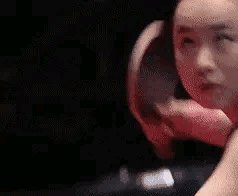 伊藤美诚是何许人也?为何世界排名仅次于陈梦?