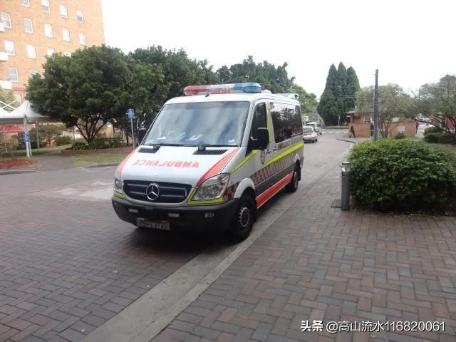 突发,澳大利亚断网,这是怎么回事?