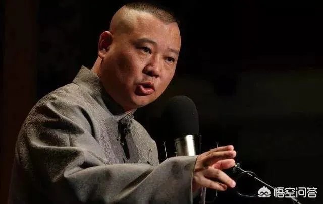 王自健当初曾力挺郭德纲,后来为什么又翻脸?