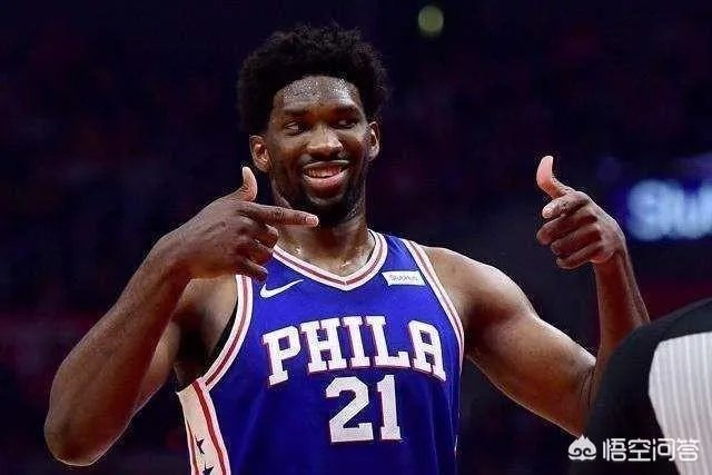 NBA76人队恩比德三分球命中率和活塞队帕楚里亚相比如何？