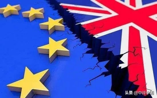 伊朗危机明明是美国伊朗对垒,为什么英国也要参合?