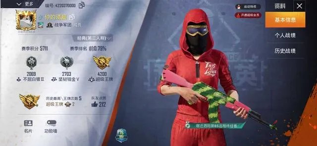 为什么大神要把6倍镜调到3倍，那6倍镜岂不是很鸡肋？