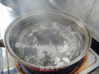 清汤娃娃菜