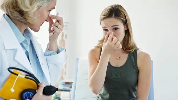 打完新冠疫苗不舒服怎么办?接种疫苗期间不能吃什么