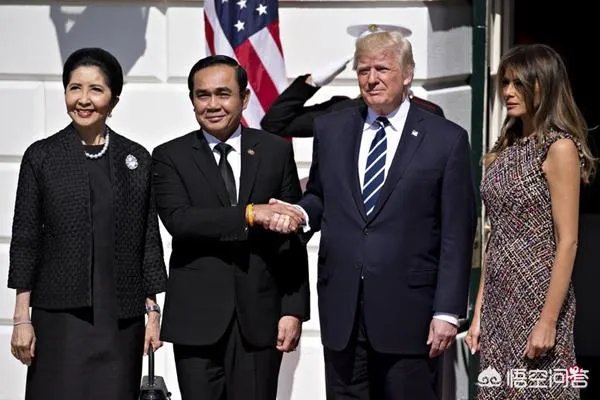 美国发声要求泰国立即宣布投票结果,是在向军政府施压,让巴育尽快放权吗?