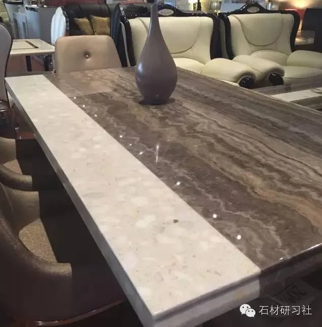 天然大理石餐桌,您的最佳选择!