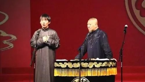 侯鹤廉退出德云社,德云社的很多人都做出同样的选择,有什么内幕吗?