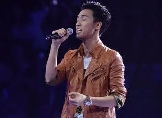 陈乐基曾被汪峰亲手淘汰,4年后成功逆袭,如今的状态又是怎样?