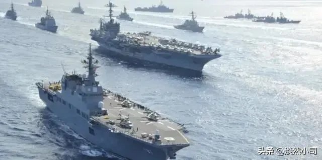 伊朗危机明明是美国伊朗对垒,为什么英国也要参合?