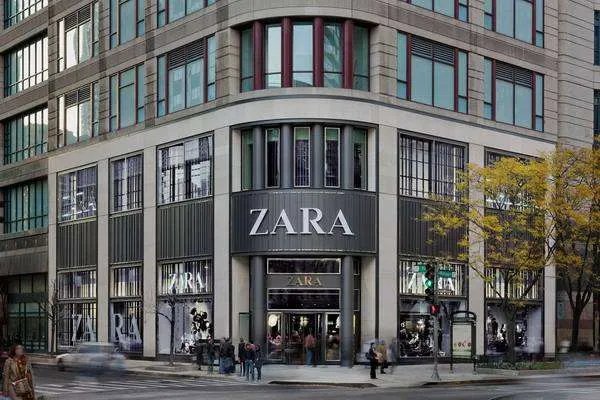zara突然疯狂关闭旗下分店，这是要重新洗牌了吗？