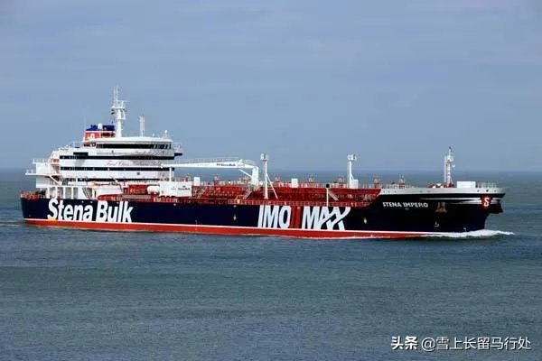 伊朗危机明明是美国伊朗对垒,为什么英国也要参合?