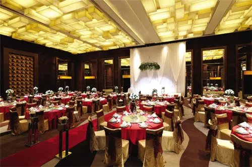 五星级酒店婚宴价格 2017北京五星级婚宴酒店价格大全