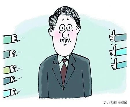 特朗普一个总统怎么给人感觉没有尊严,可以被媒体质问?
