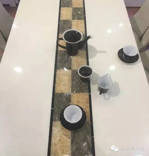 天然大理石餐桌,您的最佳选择!