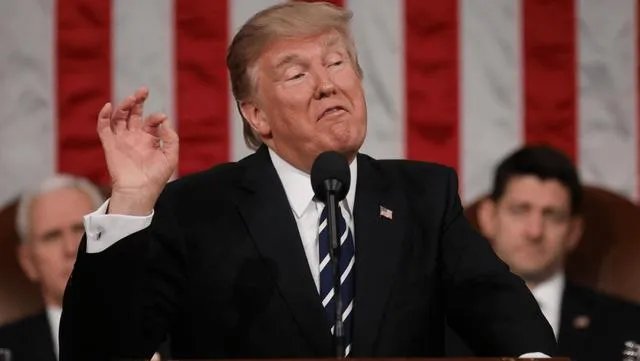 美国大选什么走向?为什么特朗普说:如败选,拒绝和平移交权力?