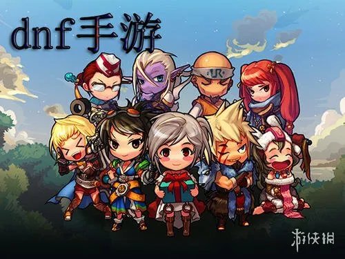《DNF手游》马戏团怎么打 地下城与勇士M幻影马戏团通关攻略
