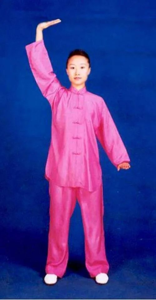 八段锦什么时间练习最好?