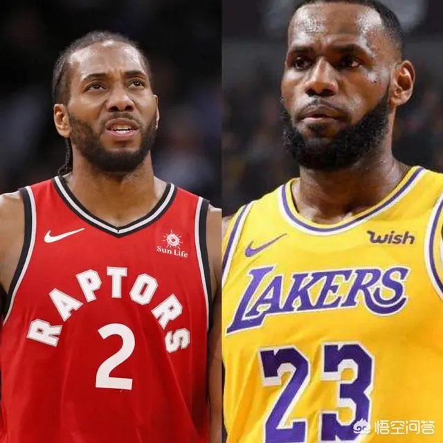 如果NBA这个赛季是詹姆斯湖人和猛龙打总决赛,詹姆斯湖人会夺冠吗?