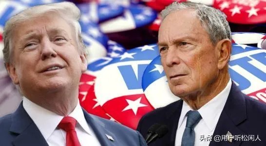 美国首场总统大选辩论结束,为什么有69%的观众认为“烦”呢?