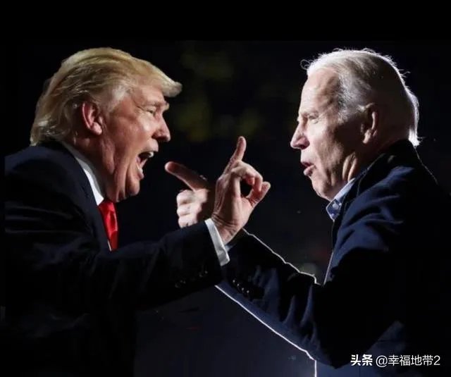 美国首场总统大选辩论结束,为什么有69%的观众认为“烦”呢?