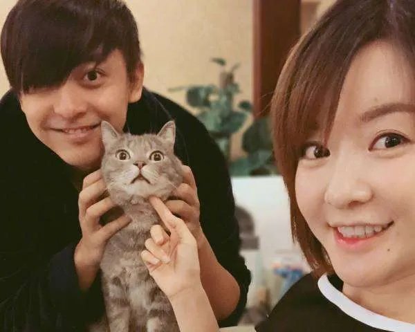 有种“遗传”叫李佳航李晟的儿子,他们的儿子遗传了什么?