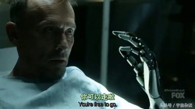 《越狱》第五季什么时候播出?
