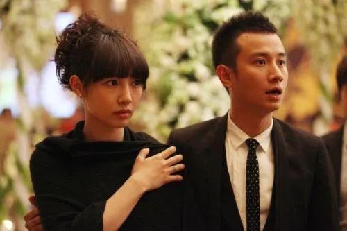 白百何怎么火的
