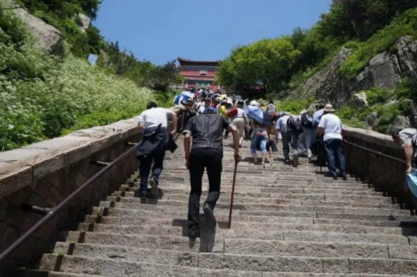 游泰山门票可以网购吗?团购最少几个人?门票能优惠吗?