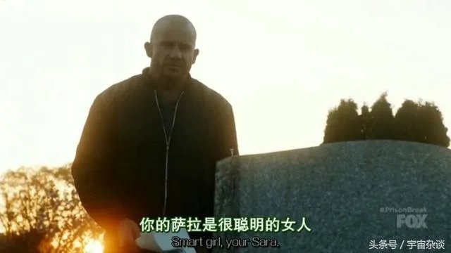 《越狱》第五季什么时候播出?