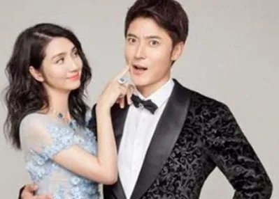 洪欣张丹峰被曝一离婚，男方曾被曝出轨经纪人，离婚的原因是否与此事有关？