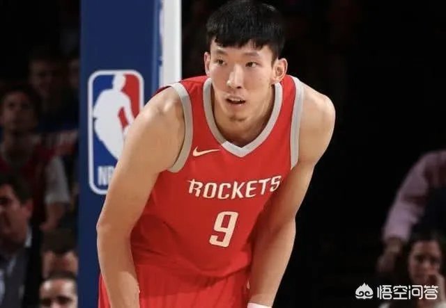 火箭为什么裁掉周琦?他的火箭生涯表现如何?