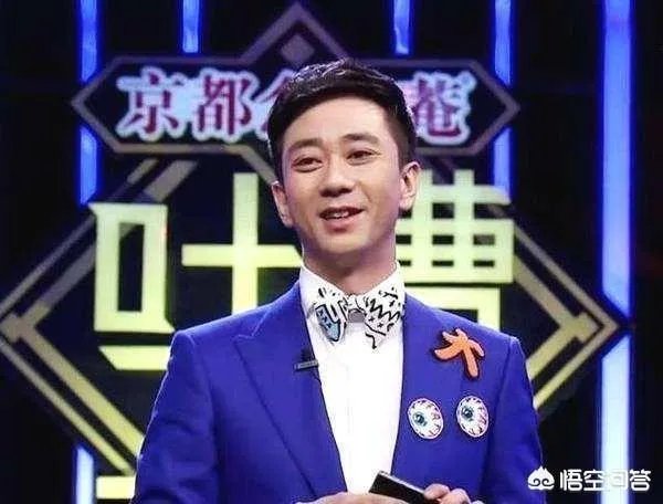 王自健当初曾力挺郭德纲,后来为什么又翻脸?