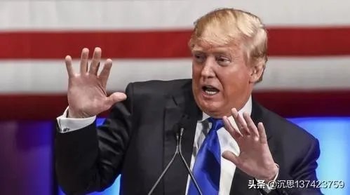 美国大选什么走向?为什么特朗普说:如败选,拒绝和平移交权力?
