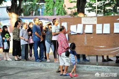 美国发声要求泰国立即宣布投票结果,是在向军政府施压,让巴育尽快放权吗?