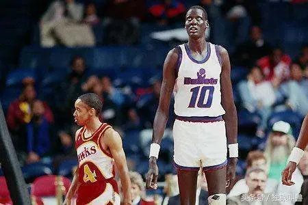 NBA有哪些让你汗颜的数据和史实?