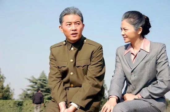 如何评价《十一级台阶》?沙溢在剧中的演技如何?