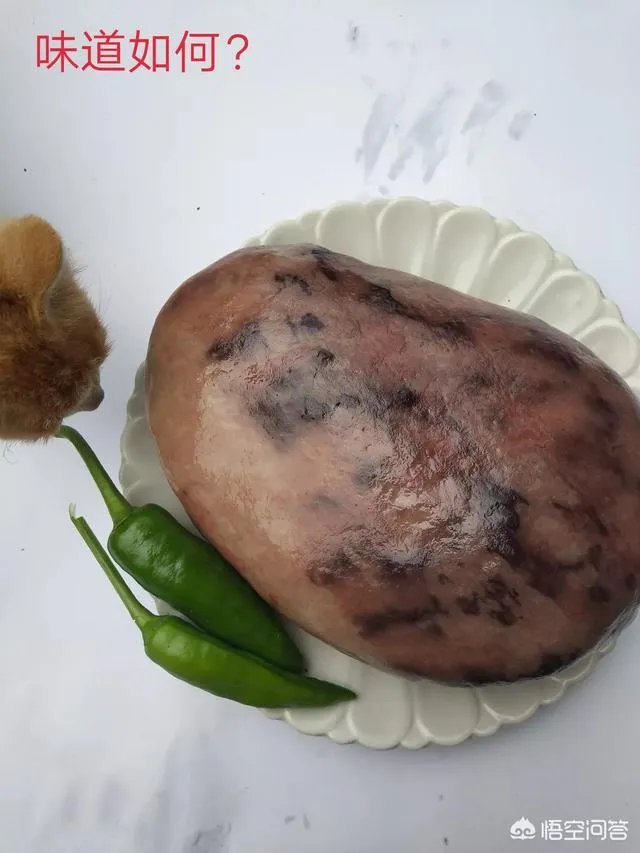 快过年了,你家里都有那些奇石宴中的“硬菜”?