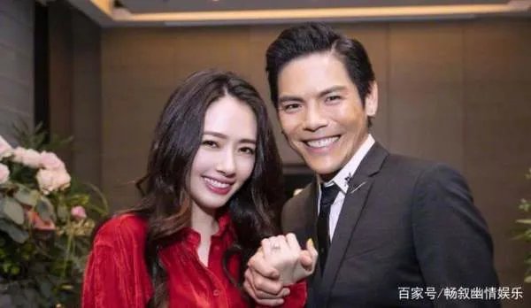 辛龙崩溃吻别刘真,美女与野兽的爱情有着怎样的纯真美好?