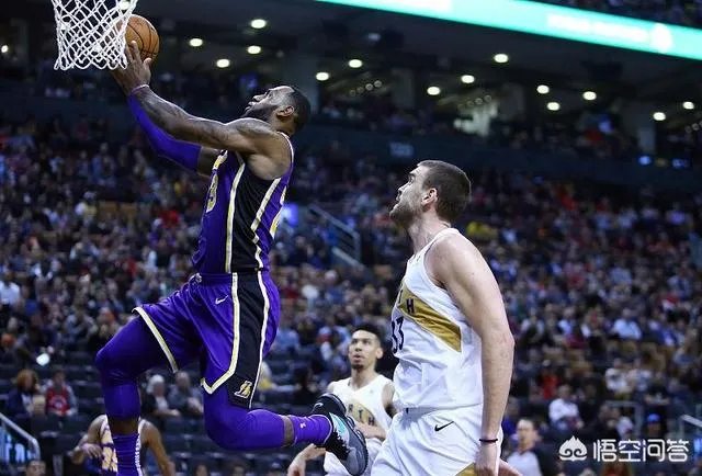 如果NBA这个赛季是詹姆斯湖人和猛龙打总决赛,詹姆斯湖人会夺冠吗?