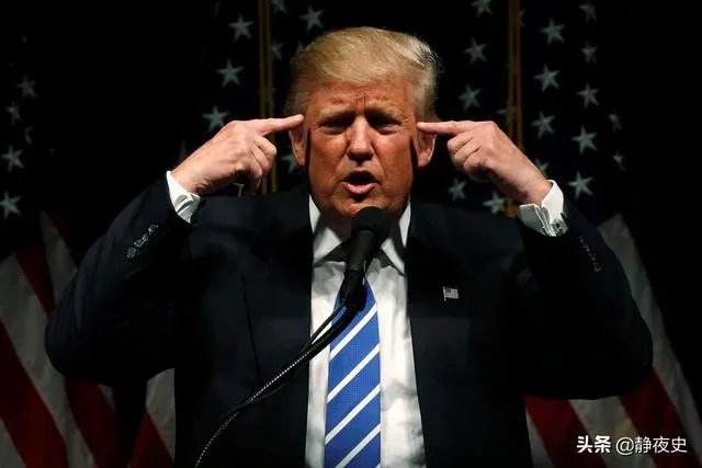 安倍提出辞职后,为什么还要与特朗普进行最后一次沟通?