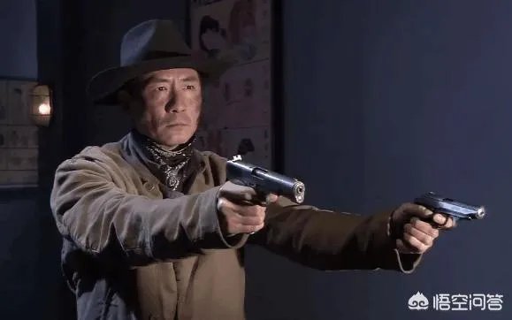 大家觉得《大漠枪神》怎么样？